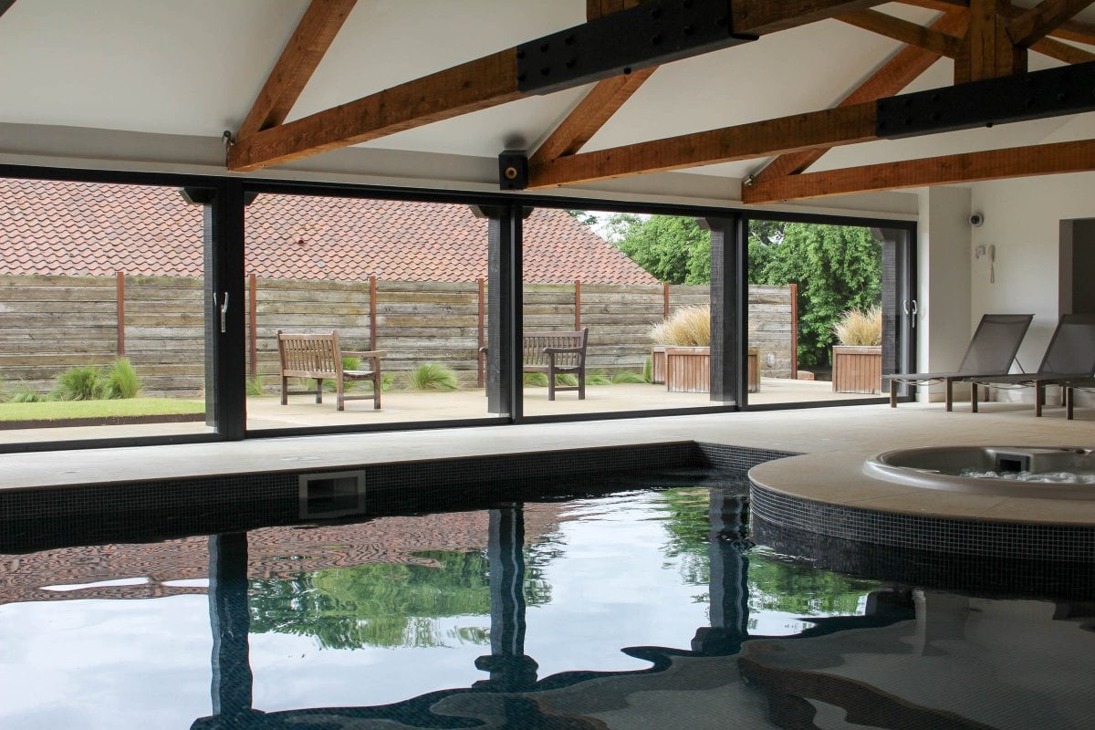 The Pool